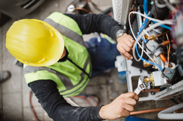 Best Electrical Troubleshooting and Repair  in Wliamsvle, IL