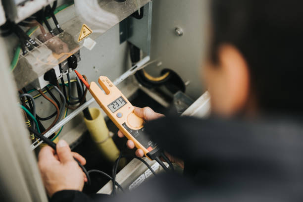 Best Electrical Maintenance Services  in Wliamsvle, IL