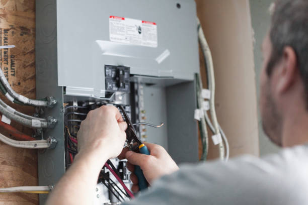 Best Electrical Wiring and Rewiring  in Wliamsvle, IL